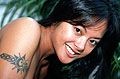 Asian Girls Cutie Smile